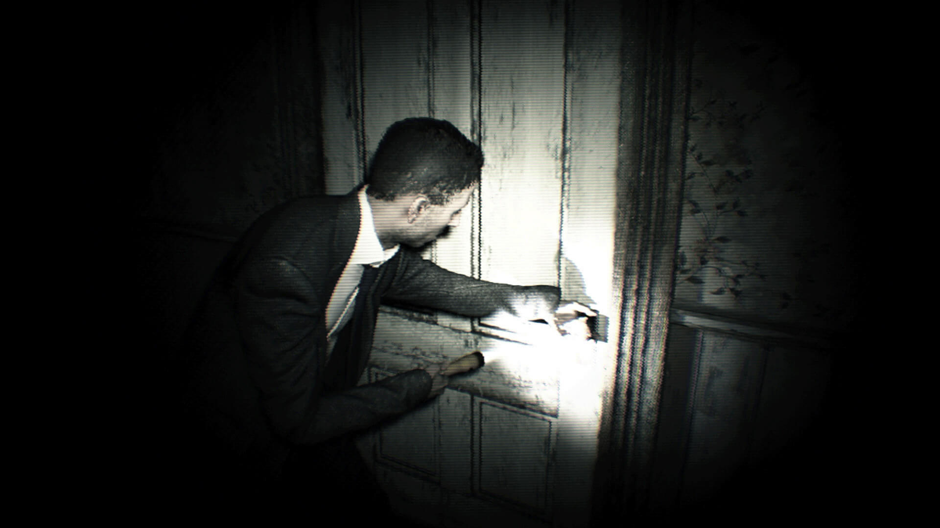 Resident Evil 7 two player
