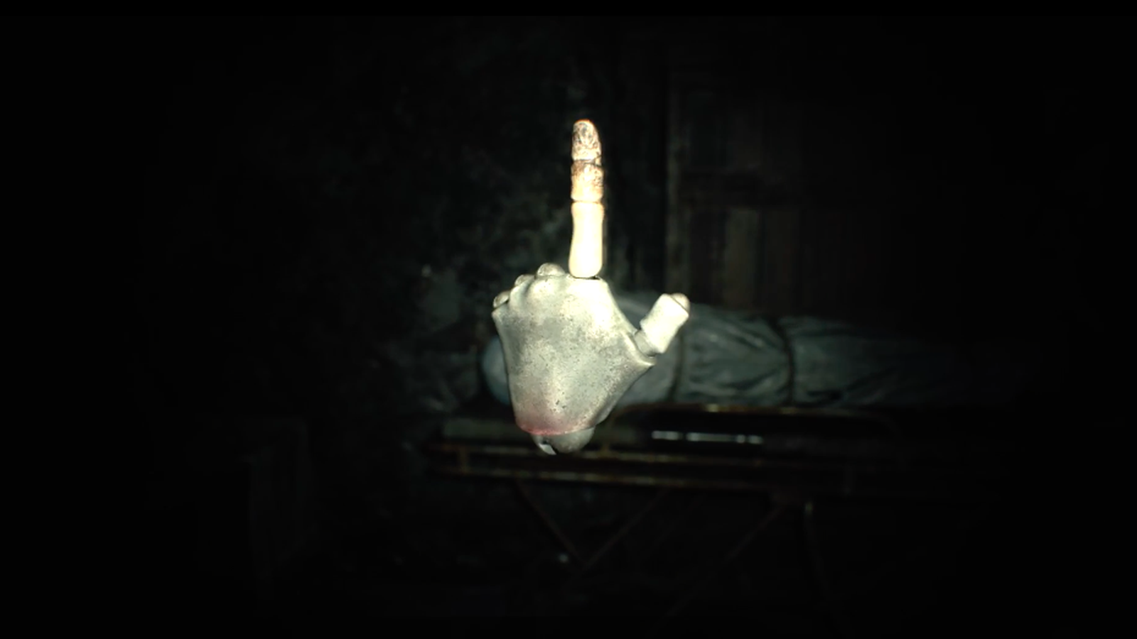 Resident Evil 7 tips