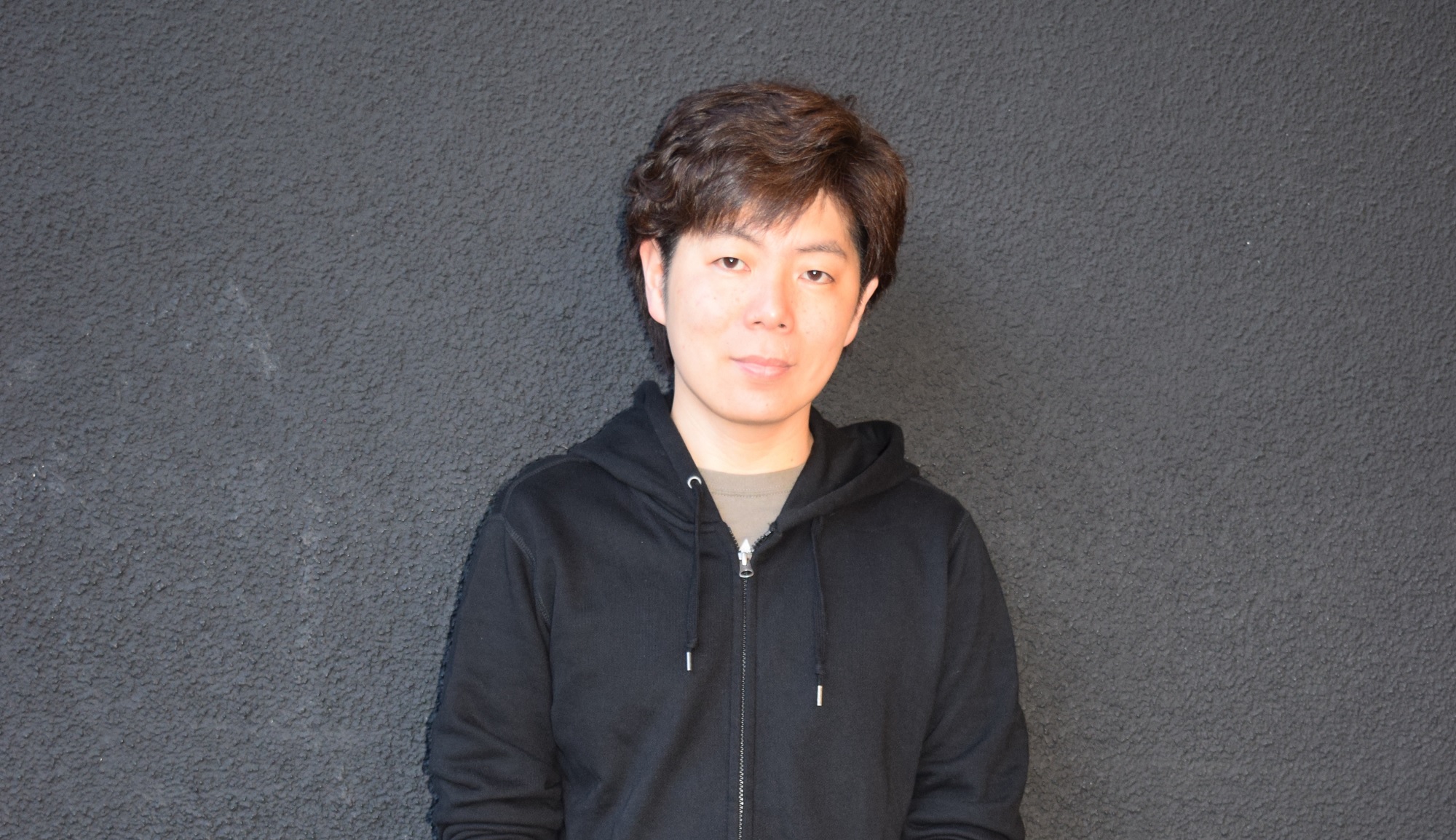 Resident Evil 7 producer