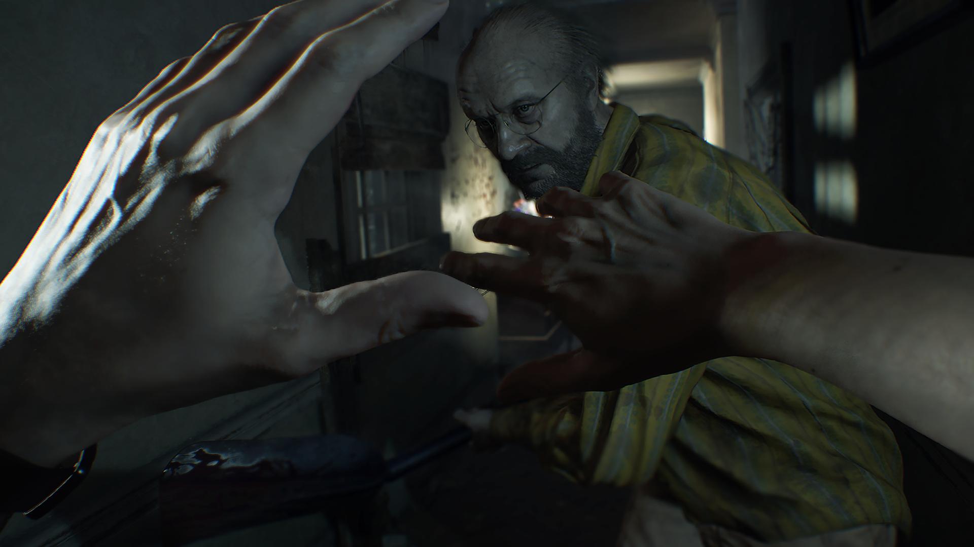 Resident Evil 6 pc